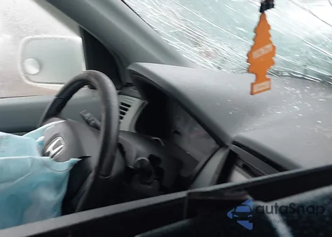 2003 Honda Pilot Ex-L from USA, damaged, VIN 2HKYF18553H506065